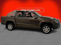 Volkswagen Amarok vaihtoauto