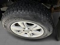 Volkswagen Amarok vaihtoauto