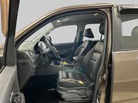 Volkswagen Amarok vaihtoauto