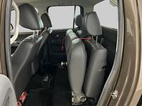 Volkswagen Amarok vaihtoauto