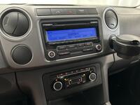 Volkswagen Amarok vaihtoauto