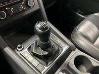 Volkswagen Amarok vaihtoauto