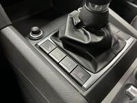 Volkswagen Amarok vaihtoauto