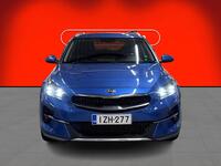 Kia XCeed vaihtoauto