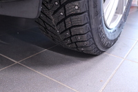 Nissan X-Trail vaihtoauto