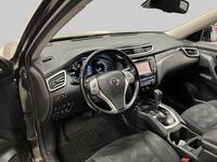 Nissan X-Trail vaihtoauto