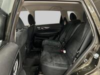 Nissan X-Trail vaihtoauto