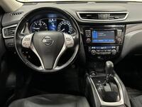 Nissan X-Trail vaihtoauto