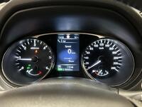 Nissan X-Trail vaihtoauto