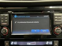 Nissan X-Trail vaihtoauto