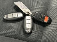 Nissan X-Trail vaihtoauto