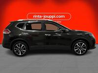 Nissan X-Trail vaihtoauto