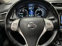 Nissan X-Trail vaihtoauto