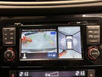 Nissan X-Trail vaihtoauto