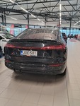 Audi Q8 e-tron vaihtoauto
