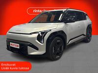 Kia EV3 vaihtoauto