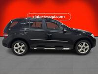 Mercedes-Benz ML vaihtoauto