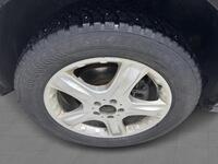 Mercedes-Benz ML vaihtoauto