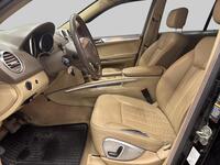 Mercedes-Benz ML vaihtoauto