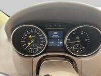 Mercedes-Benz ML vaihtoauto