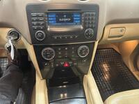 Mercedes-Benz ML vaihtoauto