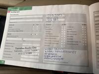 Mercedes-Benz ML vaihtoauto