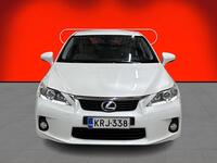 Lexus CT vaihtoauto