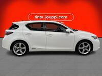Lexus CT vaihtoauto
