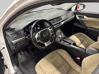 Lexus CT vaihtoauto