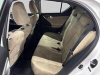 Lexus CT vaihtoauto