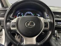 Lexus CT vaihtoauto