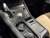Lexus CT vaihtoauto