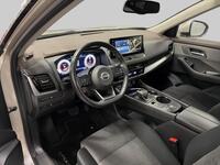 Nissan X-Trail vaihtoauto