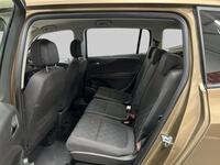 Opel Zafira Tourer vaihtoauto