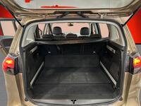 Opel Zafira Tourer vaihtoauto