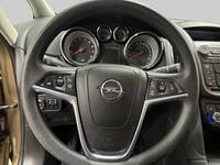 Opel Zafira Tourer vaihtoauto