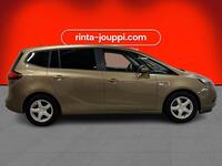 Opel Zafira Tourer vaihtoauto