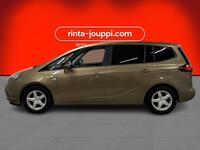 Opel Zafira Tourer vaihtoauto