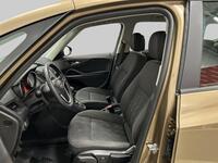 Opel Zafira vaihtoauto