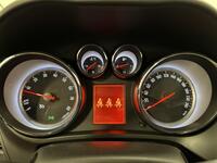 Opel Zafira vaihtoauto