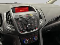 Opel Zafira vaihtoauto