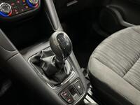 Opel Zafira vaihtoauto