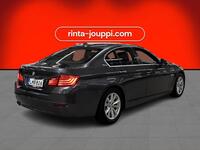 BMW 525 vaihtoauto