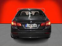 BMW 525 vaihtoauto