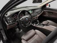 BMW 525 vaihtoauto