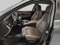 BMW 525 vaihtoauto