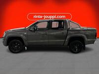 Volkswagen Amarok vaihtoauto