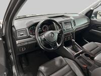 Volkswagen Amarok vaihtoauto
