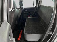 Volkswagen Amarok vaihtoauto