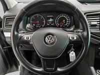 Volkswagen Amarok vaihtoauto